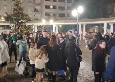 Nochevieja 2024/25