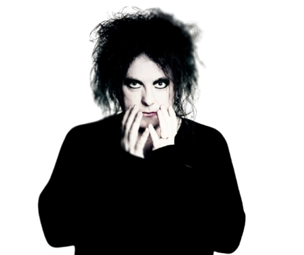 Robert Smith